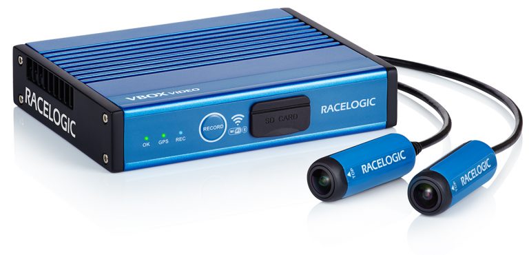 VBOX Video HD2 - Zen Micro Systems