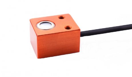 INFKL 150°C Infrared tyre temperature sensor - Zen Micro Systems