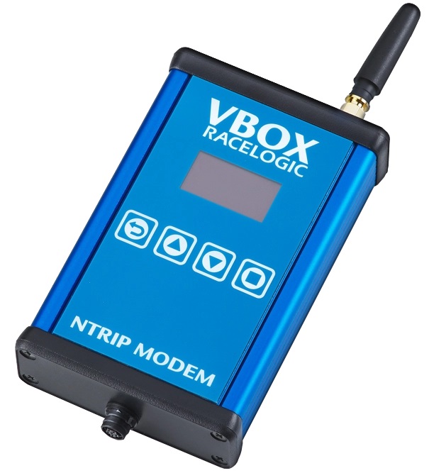 VBOX NTRIP Modem Micro
